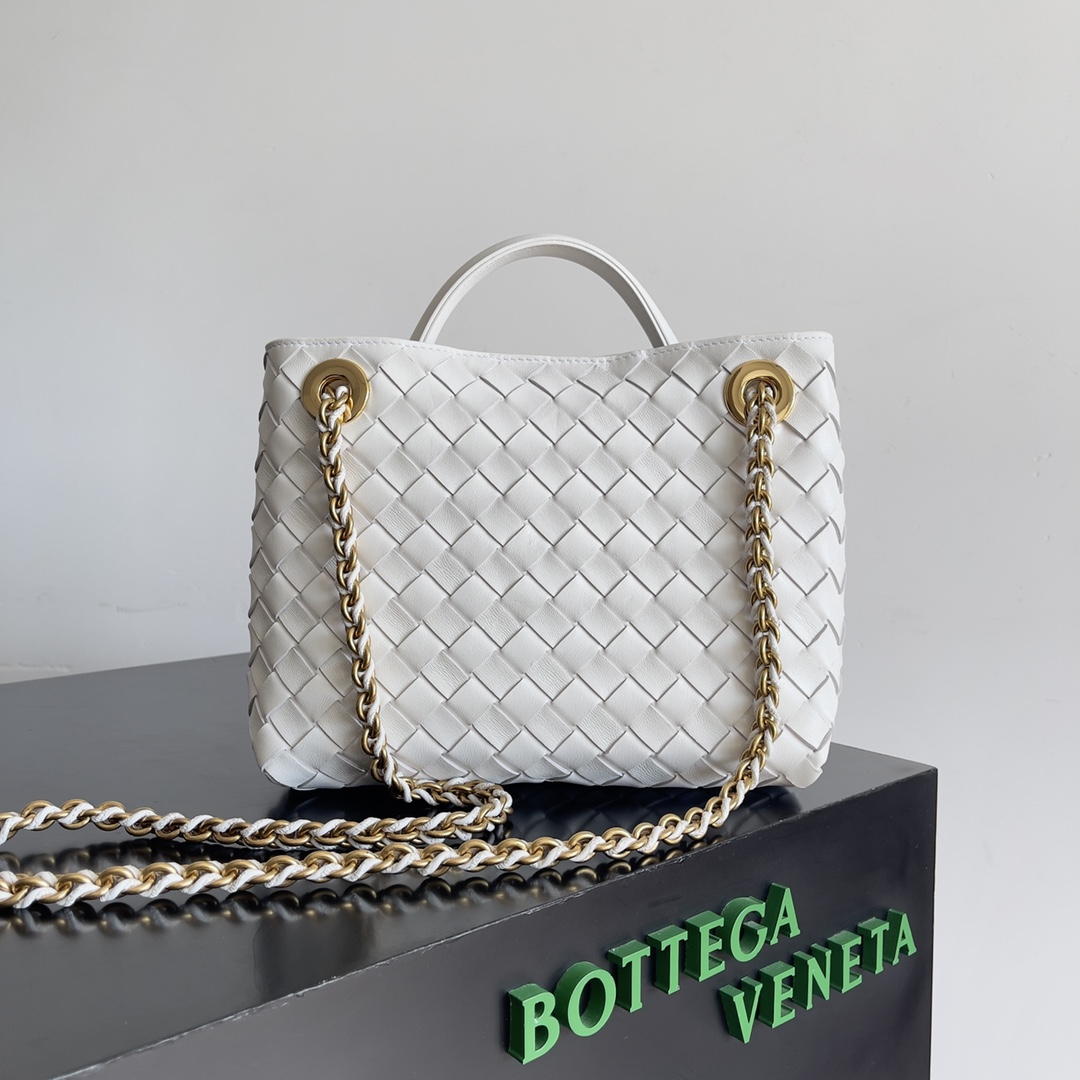 Bottega Veneta Top Handle Bags